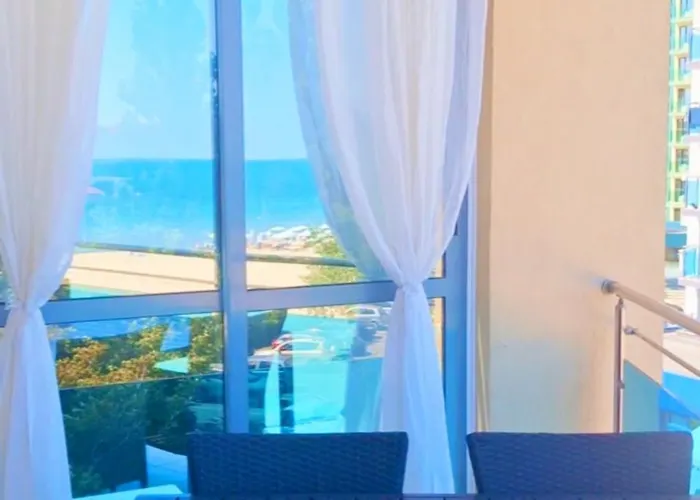 Апартамент 