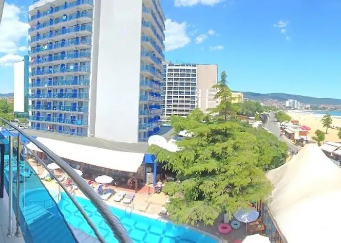 Апартамент 